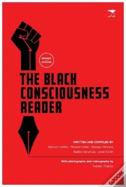 Capa do artigo The Black Consciousness Reader