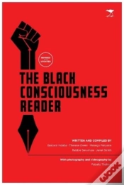 Capa do artigo The Black Consciousness Reader