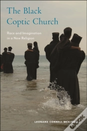 Capa do artigo The Black Coptic Church