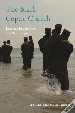 Capa do artigo The Black Coptic Church