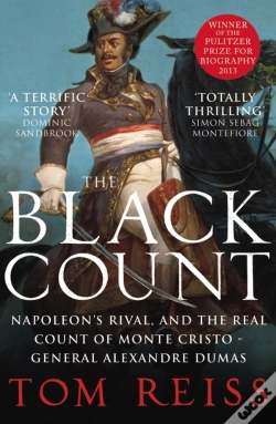 Capa do artigo The Black Count