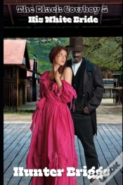 Capa do artigo The Black Cowboy And His White Bride