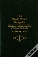 The Black Cow'S Footprint