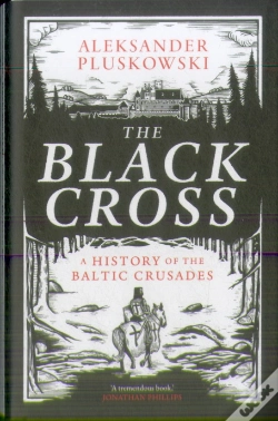 Capa do artigo The Black Cross
