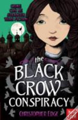 Capa do artigo The Black Crow Conspiracy