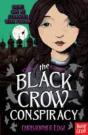The Black Crow Conspiracy - Preview