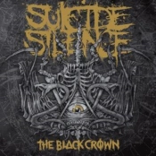 Capa do artigo The Black Crown - CD