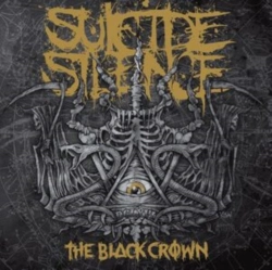 Capa do artigo The Black Crown - CD