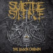 Capa do artigo The Black Crown - CD