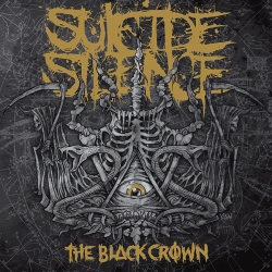 Capa do artigo The Black Crown - CD