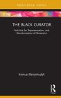 The Black Curator - Preview