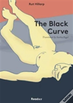 Capa do artigo The Black Curve