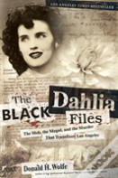 The Black Dahlia Files