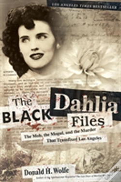 Capa do artigo The Black Dahlia Files