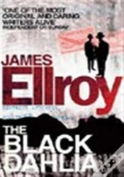 Capa do artigo The Black Dahlia
