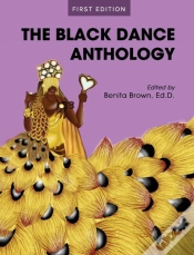 Capa do artigo The Black Dance Anthology