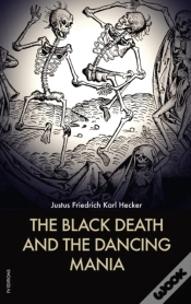 Capa do artigo The Black Death And The Dancing Mania