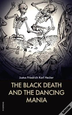 Capa do artigo The Black Death And The Dancing Mania
