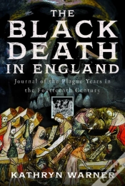 Capa do artigo The Black Death In England
