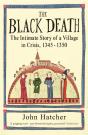 The Black Death - Preview