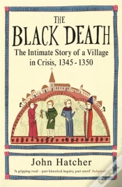 Capa do artigo The Black Death