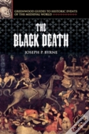 Capa do artigo The Black Death