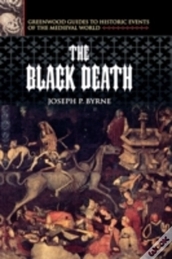 Capa do artigo The Black Death