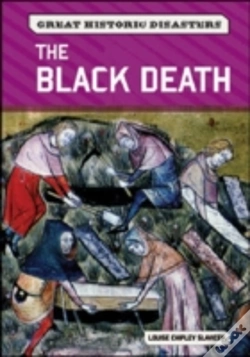 Capa do artigo The Black Death