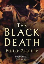 Capa do artigo The Black Death