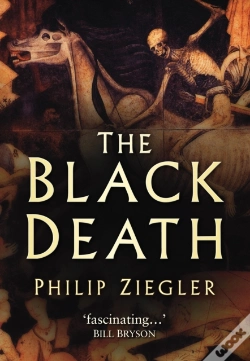 Capa do artigo The Black Death
