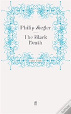 Capa do artigo The Black Death