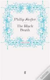Capa do artigo The Black Death