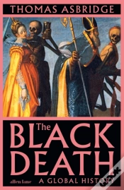 Capa do artigo The Black Death