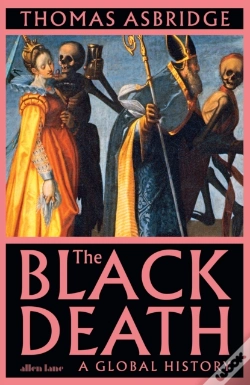 Capa do artigo The Black Death