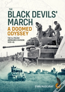 Capa do artigo The Black Devils' March - A Doomed Odyssey