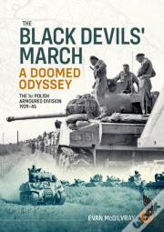 The Black Devils' March - A Doomed Odyssey