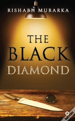 Capa do artigo The Black Diamond