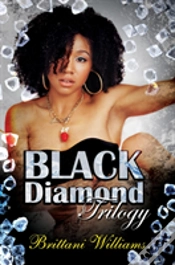 Capa do artigo The Black Diamond Trilogy