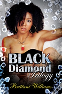Capa do artigo The Black Diamond Trilogy