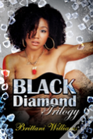 The Black Diamond Trilogy
