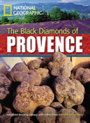 The Black Diamonds Of Provence + Book With Multi-Rom