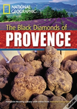 Capa do artigo The Black Diamonds Of Provence + Book With Multi-Rom