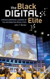 Capa do artigo The Black Digital Elite