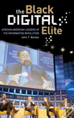 Capa do artigo The Black Digital Elite