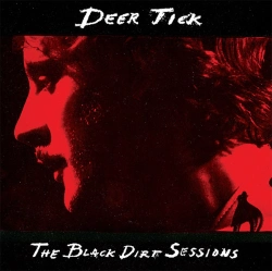 Capa do artigo The Black Dirt Sessions - CD
