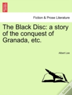 Capa do artigo The Black Disc: A Story Of The Conquest