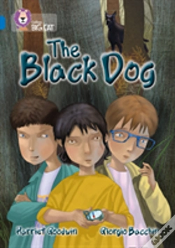 Capa do artigo The Black Dog