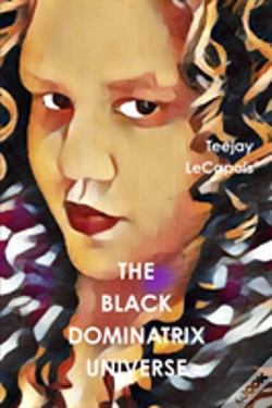 Capa do artigo The Black Dominatrix Universe