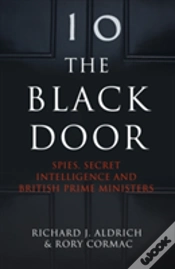 Capa do artigo The Black Door