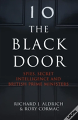Capa do artigo The Black Door